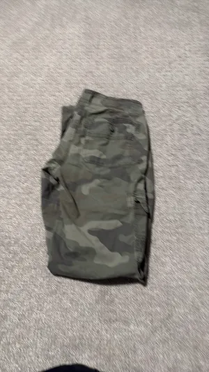 American Eagle Outfitters Women’s Baggy Jogger 0 thumbnail 4