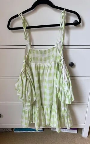 Forever 21 Dress thumbnail 3