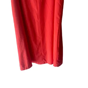 Lulu's Women's Size‎ Medium Pink Coral Near Or Bar Shift Dress thumbnail 7