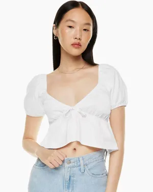 Aritzia Top thumbnail 1