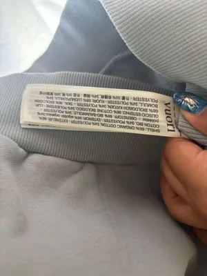 Vuori Restore Half-Zip Hoodie thumbnail 4