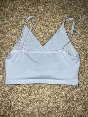 Brandy Melville Amara Tank. Message Before buying! thumbnail 3
