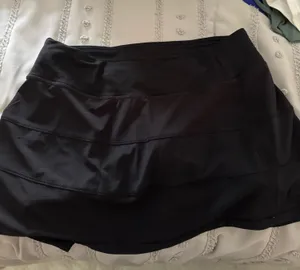 Lululemon skirt thumbnail 1