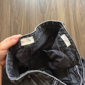 PacSun Wide-Leg Jeans thumbnail 4