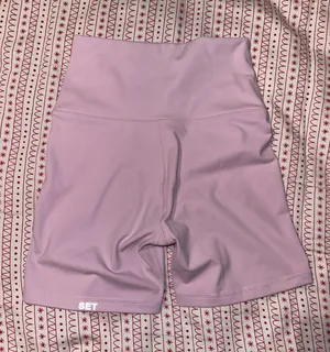 Set Active Biker Shorts thumbnail 1