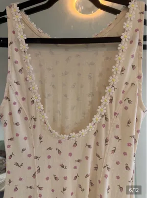 Free People Bali Isn't It Lovely Knit Tunic NWOT thumbnail 8