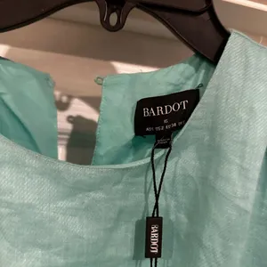 Bardot NWT Mini Dress thumbnail 4