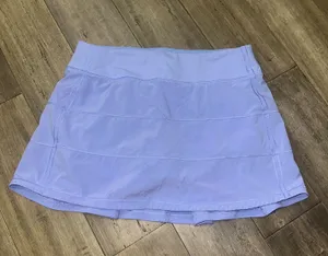 Lululemon Pace Rival Mid-Rise Skirt Tall thumbnail 1