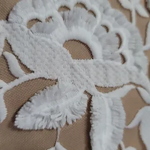 Anthropologie ×BHLDN Tiana Dress thumbnail 9