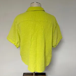 Magaschoni Organic Cotton Top thumbnail 4