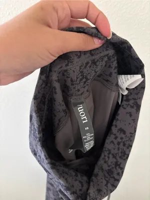 Vuori daily leggings in chia stucco thumbnail 4
