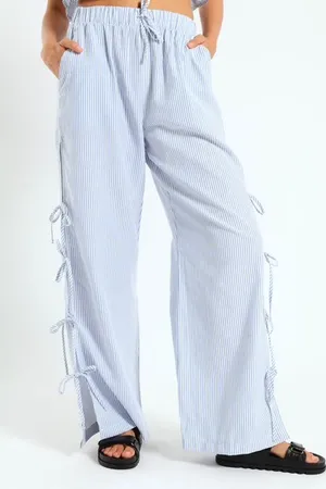 Target Bow Pants thumbnail 1
