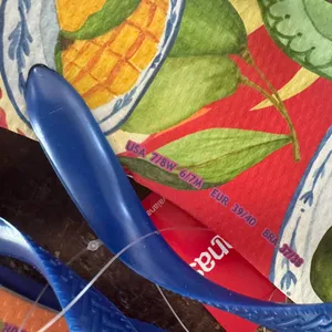 Havaianas x FARM Rio Summer Picnic Flip Flop thumbnail 4
