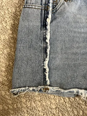 Ban Jara Jean Shorts thumbnail 2