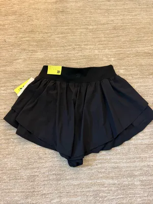 Target Black Athletic Shorts All in Motion thumbnail 2