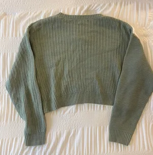 Knit Sweater thumbnail 4