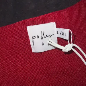 Princess Polly Lissa Top in Red Size L/XL New with tag thumbnail 9
