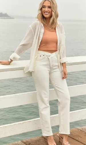 Abercrombie Jeans thumbnail 1