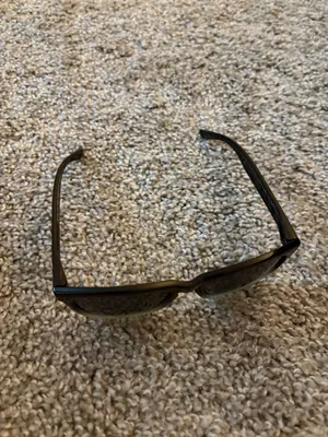 Knockaround Women’s Sunglasses Black thumbnail 4