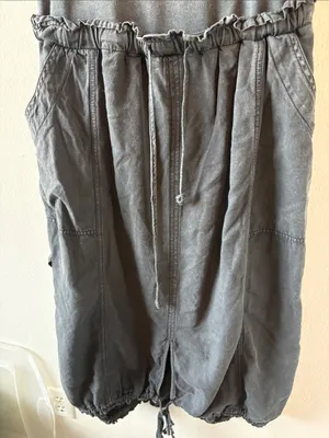 Anthropologie Daily Practice Be Bold Twofer Dress thumbnail 4