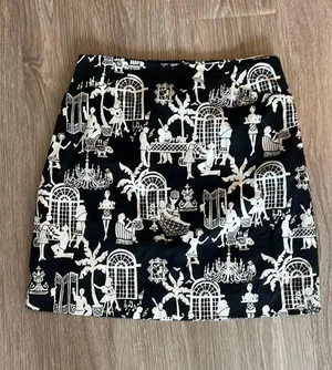 Lilly Pulitzer Vintage Skirt thumbnail 1