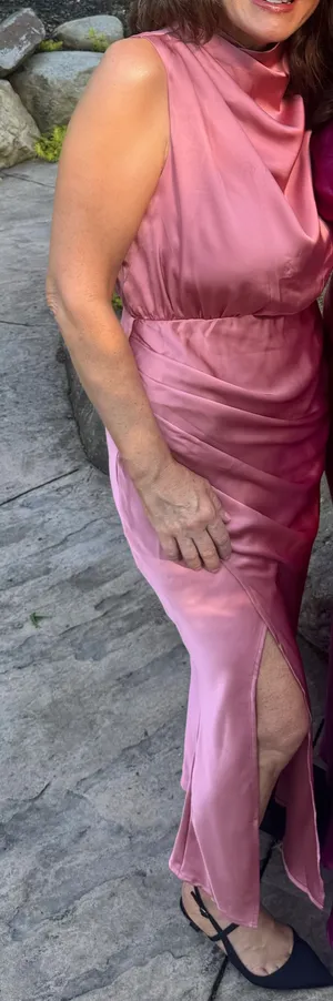 Hello Molly Dress thumbnail 2