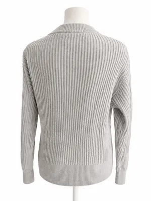 D1 Ann Taylor LOFT‎ Pullover Sweater thumbnail 3