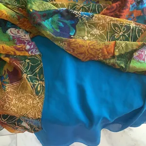 COLDWATER CREEK SKIRT Sz: M thumbnail 8