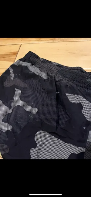 Under Armour Shorts thumbnail 6