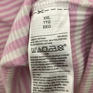 FINAL MARKDOWN Old navy ribbed top xxl thumbnail 4