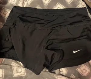 Nike Dri-Fit Shorts thumbnail 1