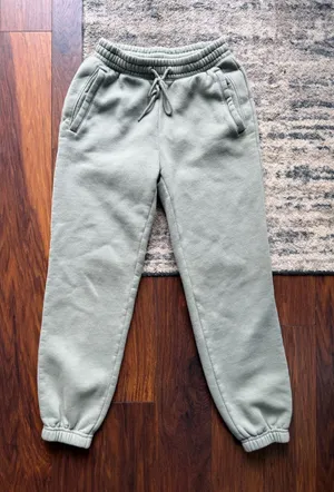 Abercrombie & Fitch Sunday Essential Joggers thumbnail 1