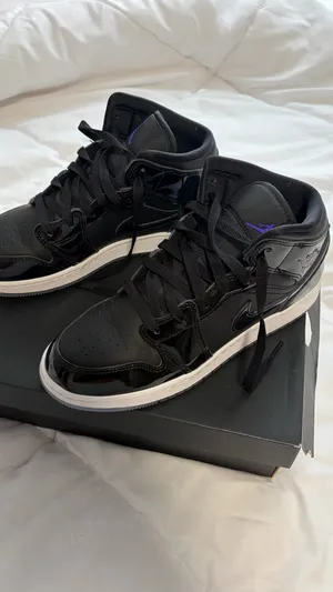 Jordan Air thumbnail 2