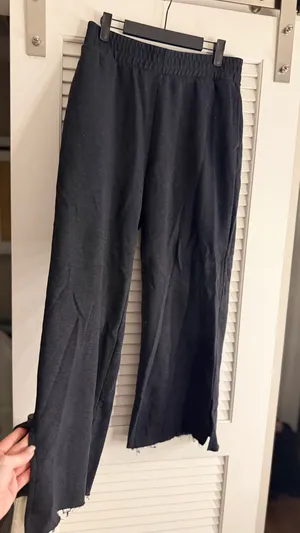 Risen Boutique sweatpants thumbnail 1