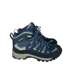 Mountain Warehouse Gale Extreme IsoGrip Waterproof Hiking Boots Blue US 6 EU 37‎ thumbnail 3