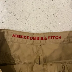 Abercrombie & Fitch women’s carton color short thumbnail 5
