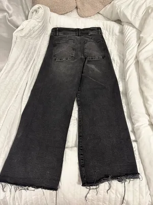 ZARA Jeans thumbnail 5