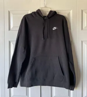 Nike Hoodie thumbnail 1
