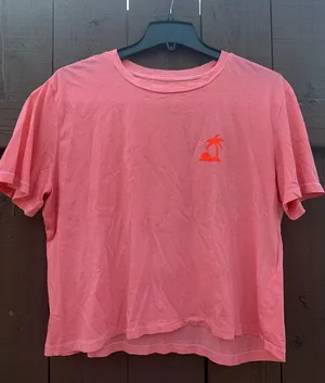 Billabong Crop Top thumbnail 4