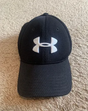 Under Armour Hat thumbnail 1