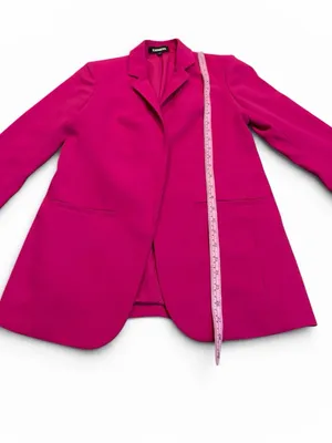 EXPRESS blazer thumbnail 2