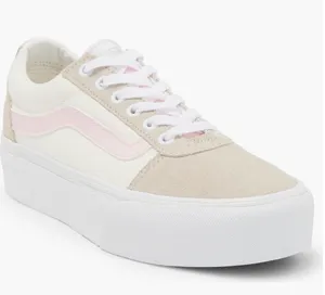 Vans Ward Platform Sneaker thumbnail 1