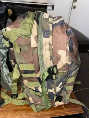 Backpack Full thumbnail 7