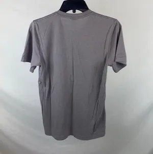 Faith Tshirt Gray thumbnail 2