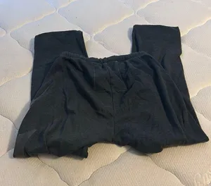Aviator Nation Sweatpants Grey Bolt Small thumbnail 1