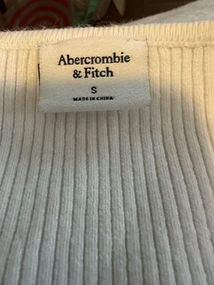 Abercrombie Bodysuit thumbnail 4