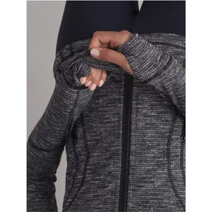 Lululemon Women’s Define Full Zip Jacket Size 6 thumbnail 3