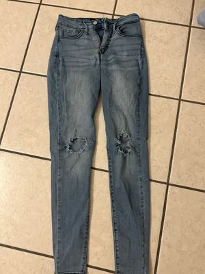 Levi’s Jeans Skinny High-Rise thumbnail 3