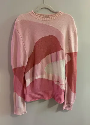 House of Sunny Sweater thumbnail 1