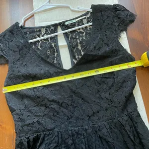 Kimchi Blue Lace dress thumbnail 13